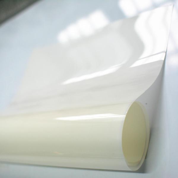 Anti Fouling Self Cleaning High Heat Resistance 135℃ Size 30cm*15m Transparent PPF For Vehicle