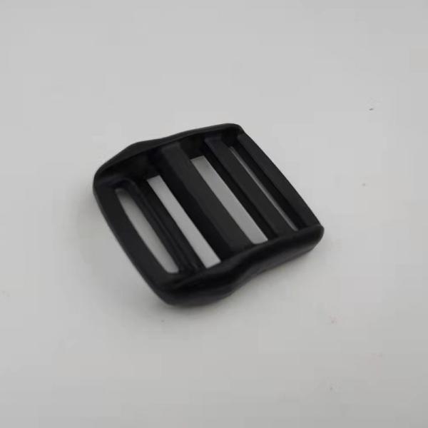 28.5mm*24.7mm Customized Plastic Clasp Buckle For Backpack