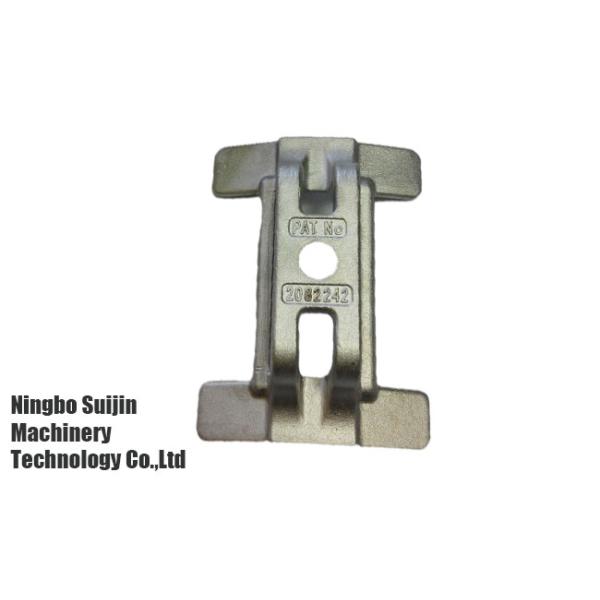 Metal Stainless Steel 1.4308 Aluminum Lost Wax Precision Casting