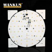 Módulo Driverless do diodo emissor de luz do DOB 30W do círculo 175mm para Bulblight Downlight