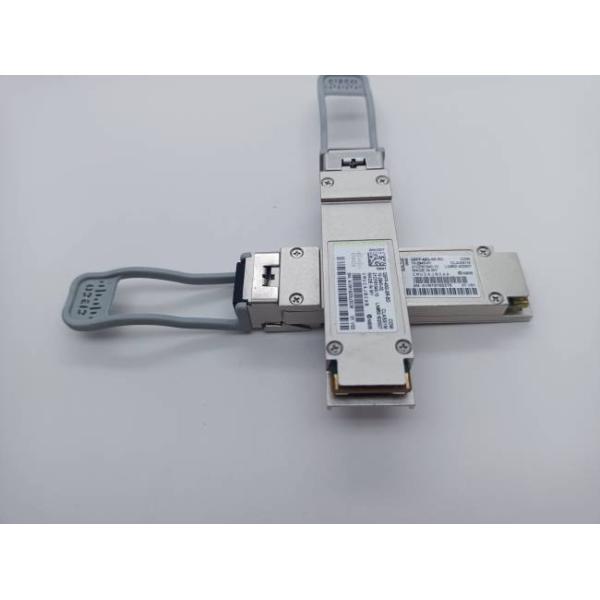 приемопередатчик QSFP-40G-SR-BD 850nm Cisco 40G QSFP SR4 BIDI