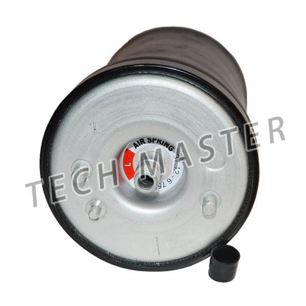 Задний BMW E53 X5 37126750355 OEM варочного мешка подвесного рессоры воздуха BMW левой стороны