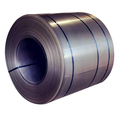 Bobina 300mm do aço carbono de SS400 ASTM A36 laminados a alta temperatura
