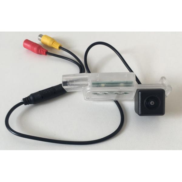 VW PASSAT VW GOLF 7 CC Scirocco VW Magotan Dynamic Trajectory 6G lens 170 Degree Fisheye Parking Camera VW-HS8288C