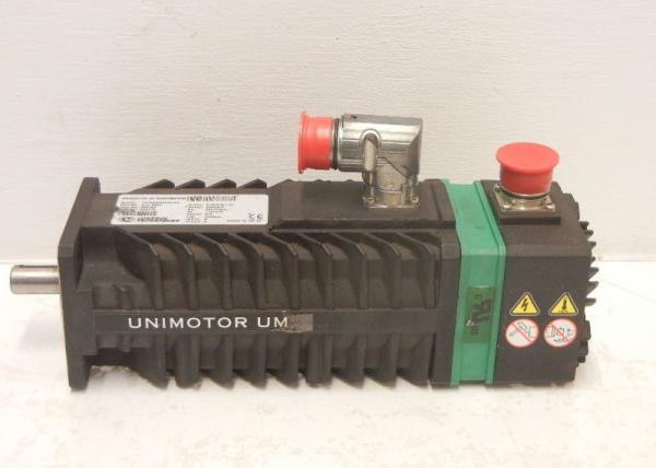 Emerson 75UMB300CACAA Servo Drive 3000RPM Nuevo en su versión original