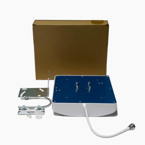 Reforço de radiação direcional para telefones celulares Android 3G 4G LTE Antenna 700-2700MHz