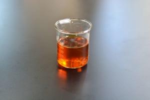 O bronzeamento industrial da lipase aumenta a taxa de obtenção de couro