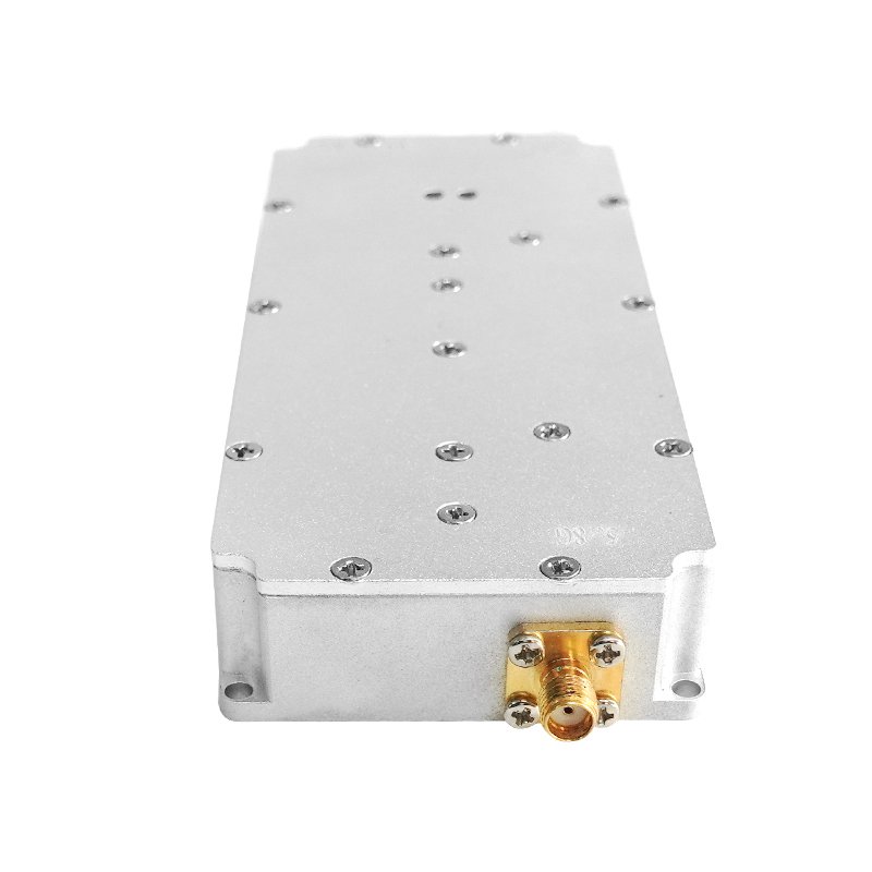 модуль 30Watt усилителя силы 5.8GHz 5700-5900MHz RF для собрания Jammer сигнала