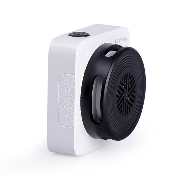 Outdoor Pocket Aroma Diffuser , Anhydrous 4Hours Mini Essential Oil Diffuser
