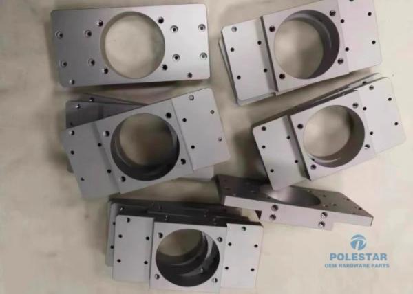 Lightweight Metal Cnc Precision Components Cnc Precision Machining Parts
