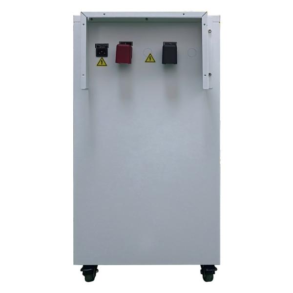 Charge capacitive de 6 kW, AC230V, adaptée aux alimentations industrielles