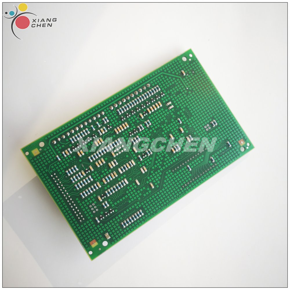 EA Printing Machines Hot Sales 00.785.0529 00.781.4228 HD HRK Circuit Board Offset