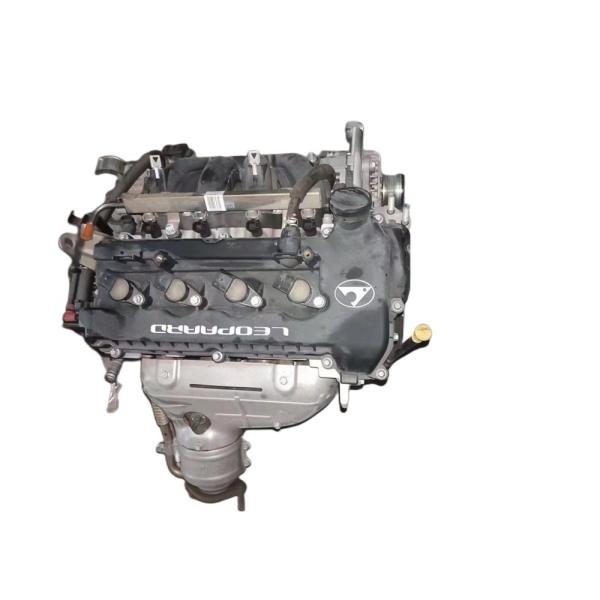 CF4G15 Engine Assembly Engine Projector Starter Motor for Lifan 790Q Maiwei X60 1.8