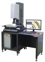 máquina de medición óptica EV2515 de 420x250m m con el zoom auto