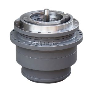 Pelle sur chenilles DX300-7 Boîte de vitesses de voyage 404-00098C Boîte de vitesses de réduction de voyage pour Doosan