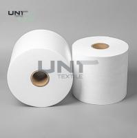 catégorie normale de tissu non-tissé de 25g Meltblown Spunbond SMS
