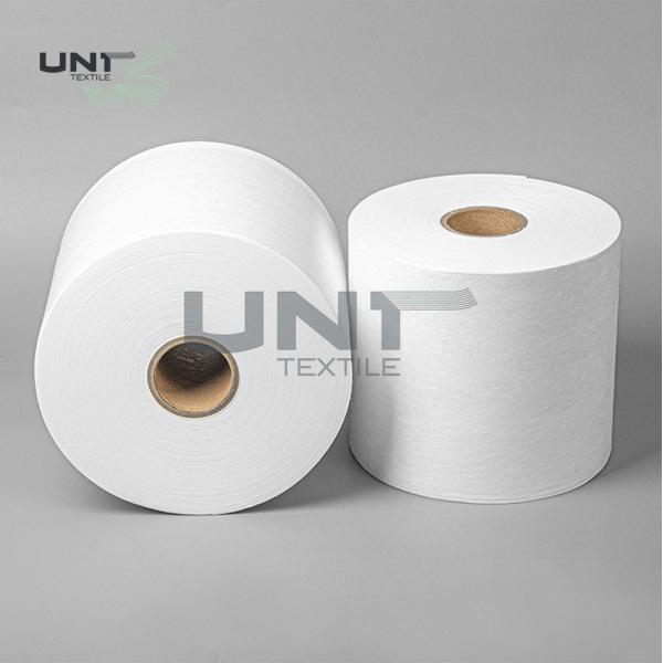 ранг Nonwoven ткани 25g Meltblown Spunbond SMS нормальная