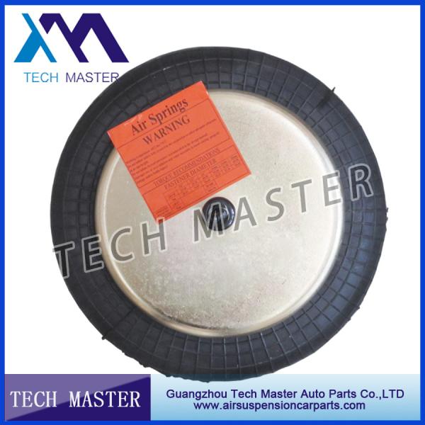 O ar da mola de ar grita a borracha dobro industrial complicada do Firestone W01-358-7795 da mola de ar