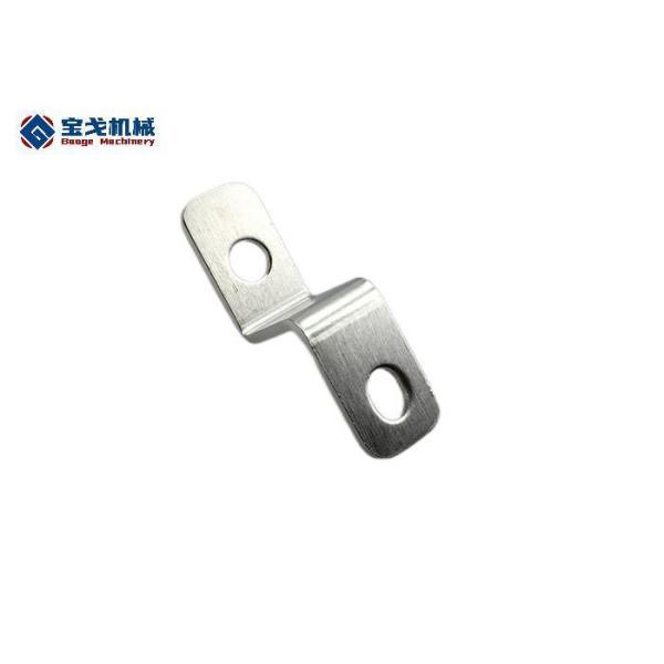 Сертификация RoHS на заказ Медные штанги с отверстиями