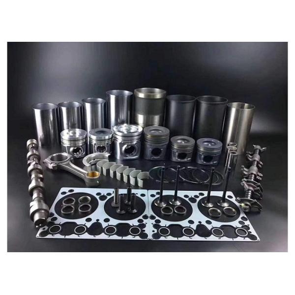 pompe à huile de moteur de 65.05100-6022A D1146 pour la pièce de réparation de moteur