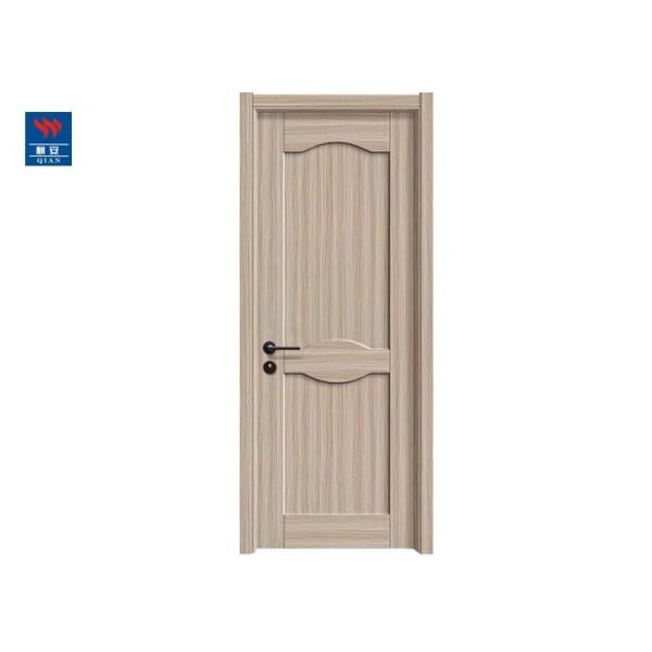 Walnut Modern Latest Design Wooden Hotel Living Room Door Bedroom Door Prices