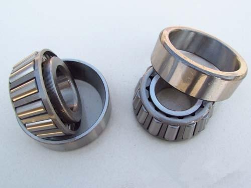 32311 single row taper roller bearing with 55mm*120mm*45.5mm