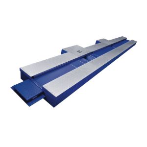 CTMT-750 Мотоциклет трицикл EV Tester EV испытательное оборудование для испытаний безопасности на двух и трех колесах