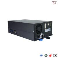 opération facile du générateur 20Khz ultrasonique pour la soudure en plastique