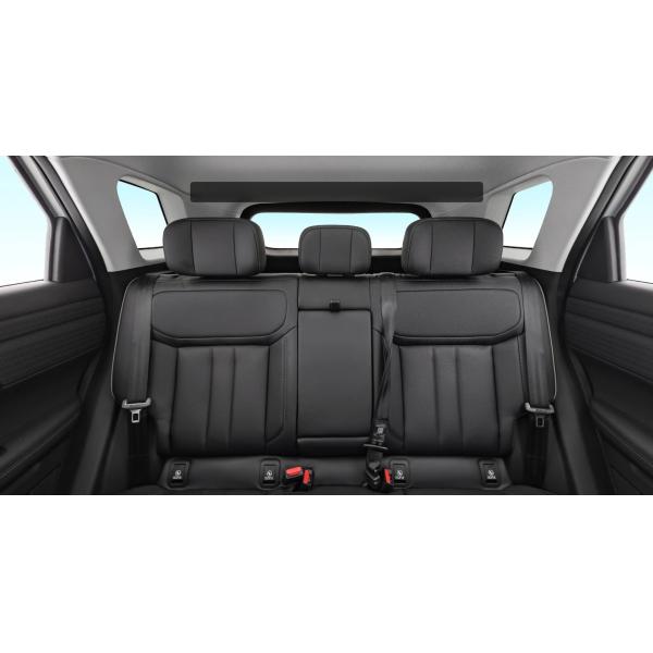 2023 Chery Explore 06 1.6T 4WD SUV Gasoline Car With Chery Euro VI Dark Interior Color