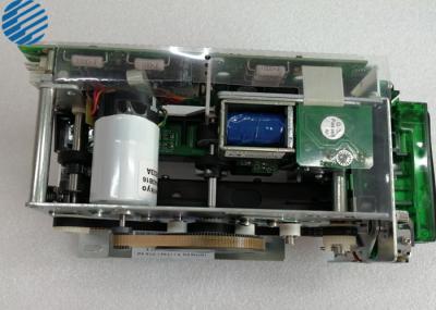 U-IMCRW TK 123 NCR Card Reader 445-0704482 With Smart Standard Shutter