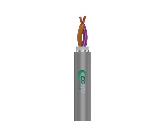 ECHU PROFIBUS PA CABLE, ECHU Data Cable, ECHU Ethernet Cable