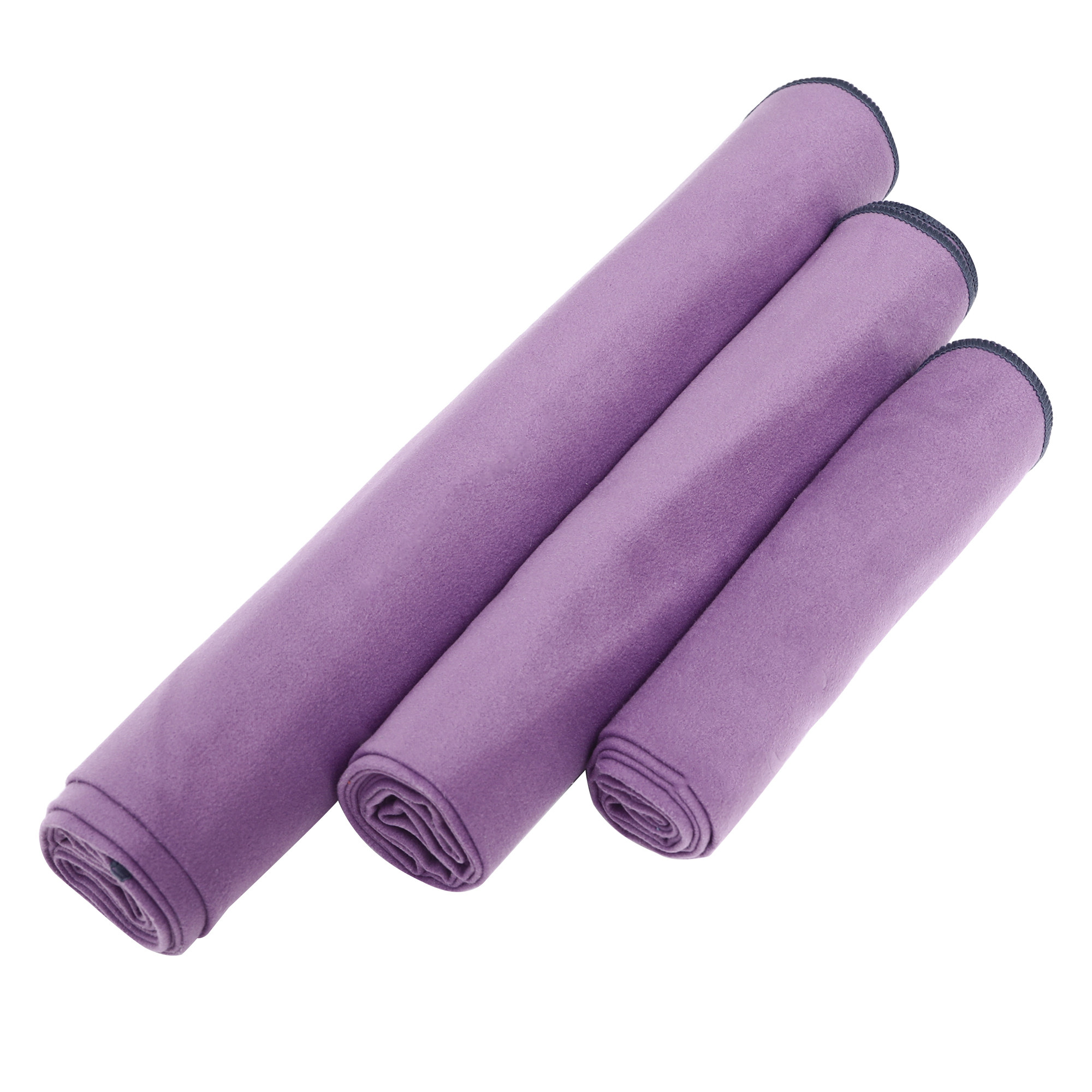 Полотенце спорт Microfiber полиэстера и полиамида с логотипом сумки сетки изготовленным на заказ