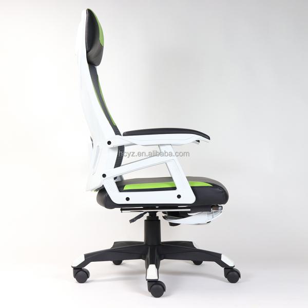 Adjustable Swivel Mesh Executive Ergonomic Chair for Comfortable Seating Experience