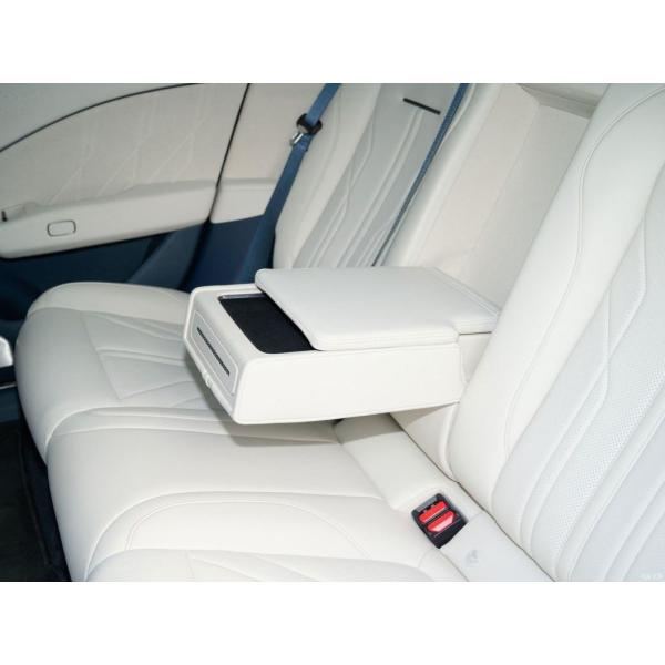 Максимальная скорость 210 км/ч Zeekr 007 Электромобиль 4WD Автомобиль высокой скорости Энергетические транспортные средства