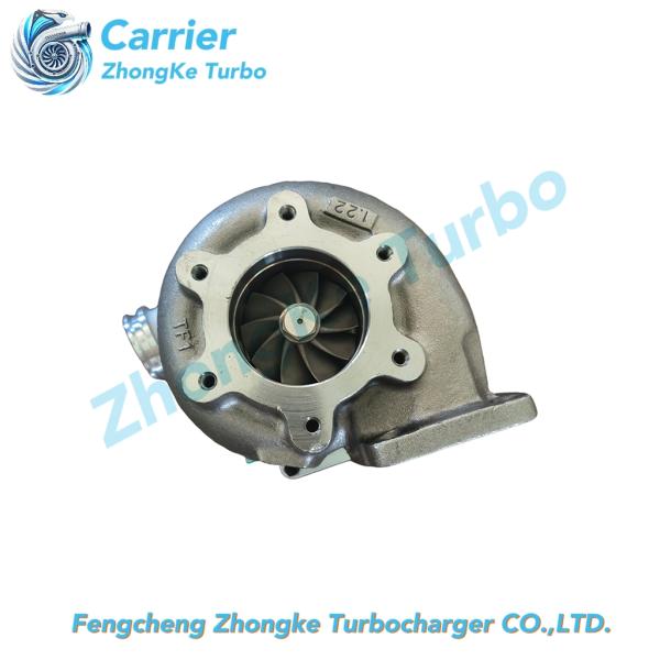 GT4288N Turbo 425677 452174-5002S 452174-0002 434251-0014 434251-5014S 100420001 Turbocharger For Volvo B10 Coach Transit Bus Truck With TD102 Engine