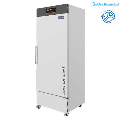 MC-5L416C Advanced Lab Foaming Technology 416L Medical Cryostat Fridge for Pharmacy Storage