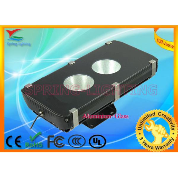 Aluminum over 90 lm/w 140W red, yellow, blue, green LED Projection Lamp
