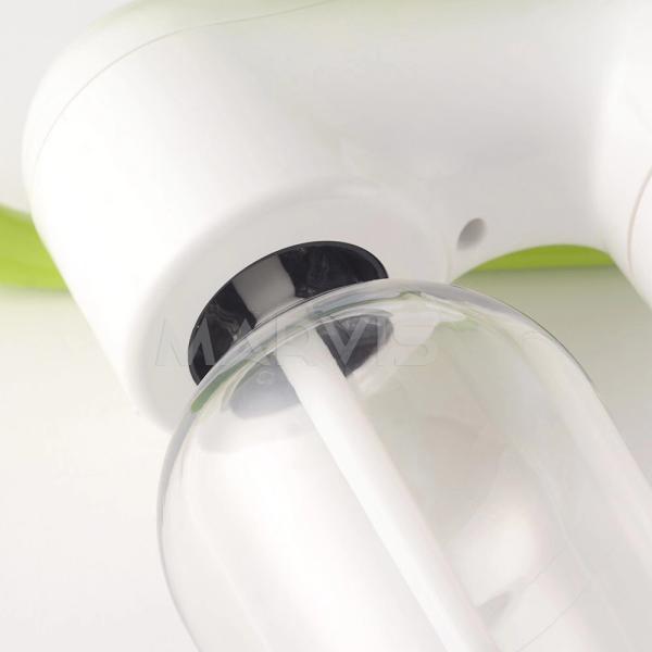 Food Grade Bubble Water Machine 0.6L PET Household