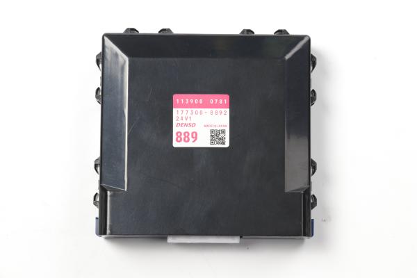 PC200-8MO PC220 PC360 24V Air Conditioner Panel Kontrol Excavator Komatsu