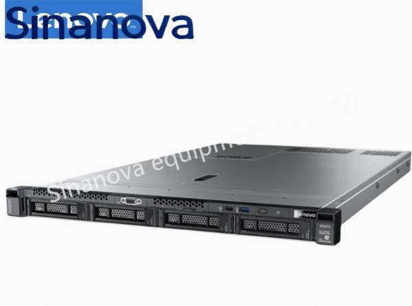 7Z71CTO1WW Rack Server 1U Len Ovo Think System SR630 V2 Intel Xeon Scalable Server