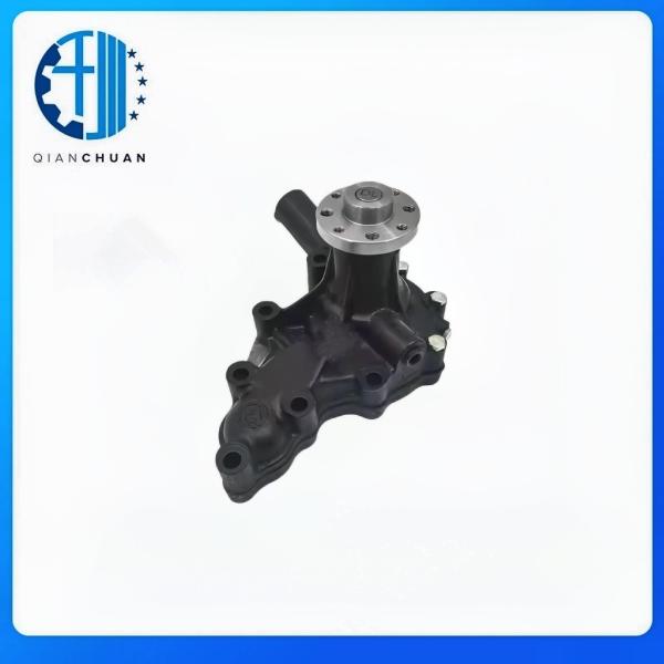 5-13610-057-0 Water Pump For Isuzu C240 Engine Tcm Forklift SD10 SD12 FD15 FD20