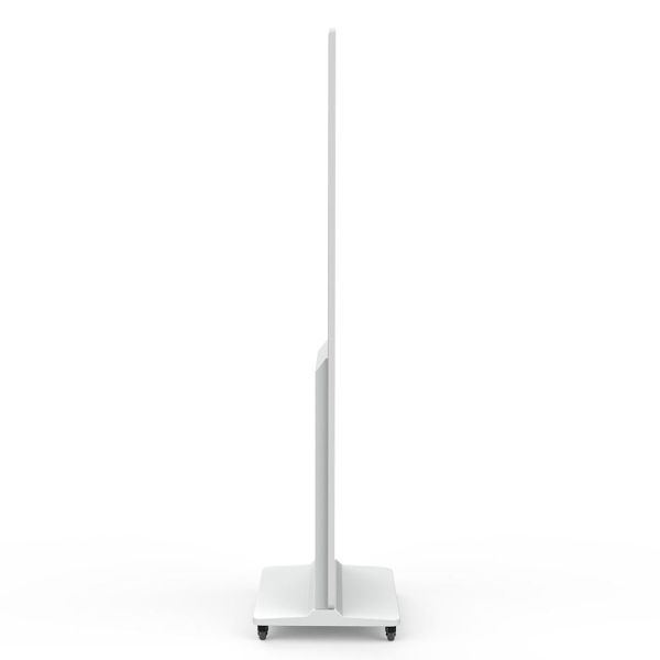 43 Inch Optional Touchscreen Enabled Digital Signage Supporting Windows and Android for Wall-mounted Free-standing or Ceiling-mounted Installations