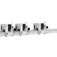 Machine de production de batteries personnalisables Assemblage de batterie OEM pour batteries cylindriques au lithium fer phosphate