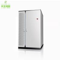 CTS IP67 280Ah 700V 200kWh Sistema comercial de armazenamento de energia Bateria Bateria de alta tensão