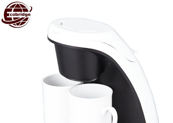 240ml Coffee Maker Gift Set 450W With 2 Cup Optional Color 50-60Hz CM6620