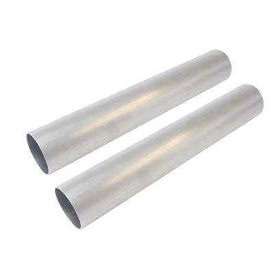 5052 Tubo de alumínio