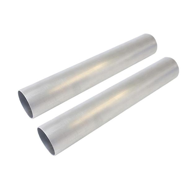 5052 Tubo de alumínio