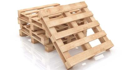 Hot Treated Epal Wooden Pallet 4 Way Euro Wood Pallets Pine Wood Pallet