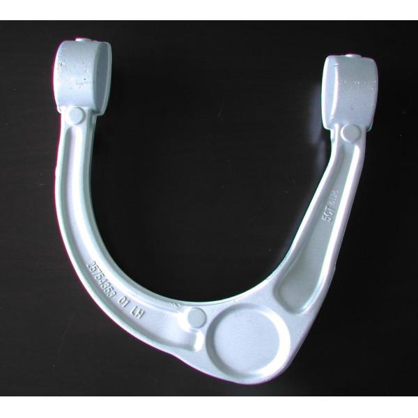 6061 7075 自動車用上部制御腕