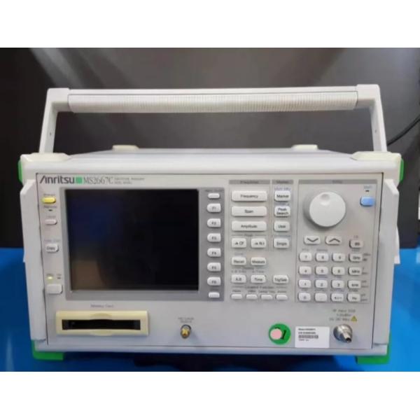 30 GHz マイクロ波スペクトラムアナライザ RFスペクトラムアナライザ Anritsu MS2667C